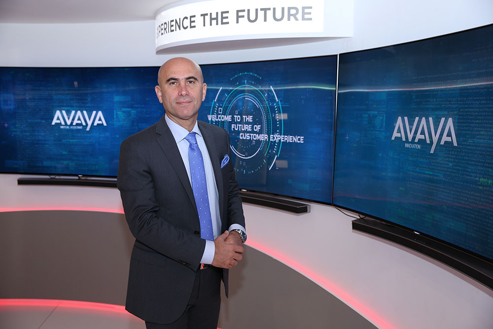 Avaya reinforces commitment to Algeria’s digital transformation at Experience Avaya Algeria