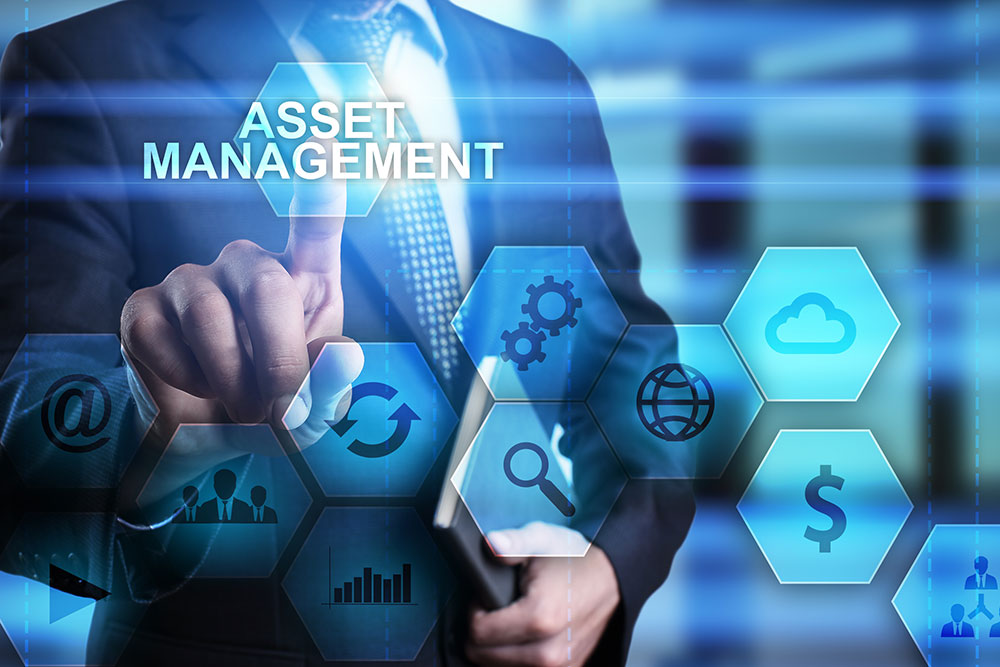 How creating a ‘digital twin’ assists with your asset management