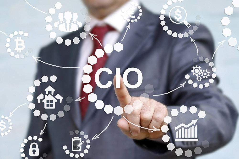 CIO as a Service, a new era in IT organisational management