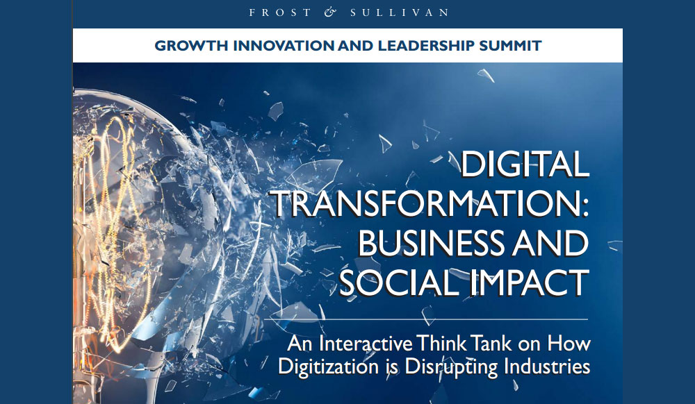 Leveraging digital transformation to access untapped growth opportunities in Africa