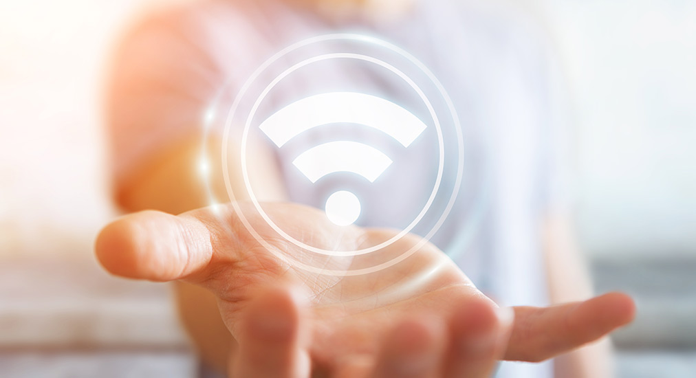 Does Wi-Fi network compliance equal corporate data security?