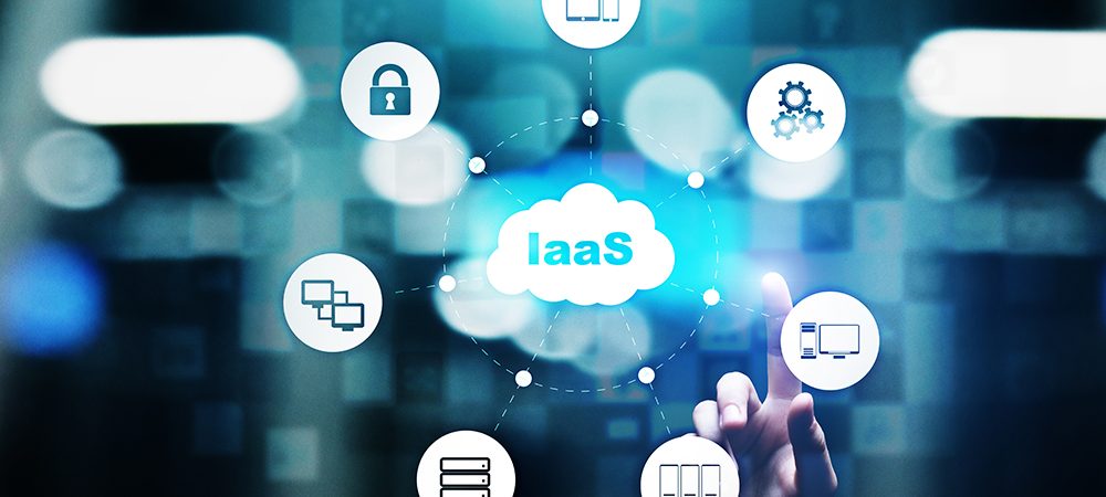 Datacentrix expert on what organisations should be looking for in an IaaS provider?