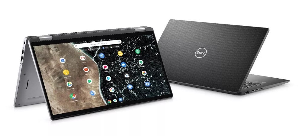 New Dell Latitude Chromebook Enterprise targets businesses that have embraced work from anywhere model