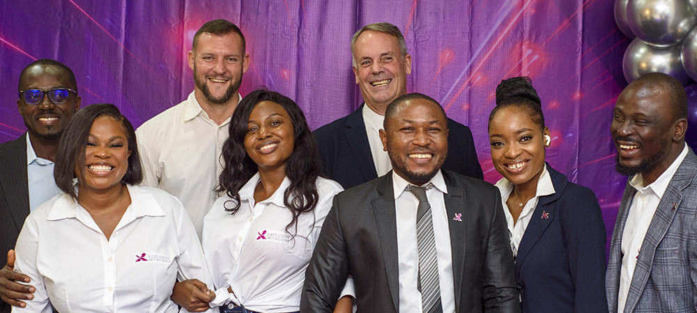 Exclusive Networks Africa further entrenches African presence with new offices in Nigeria