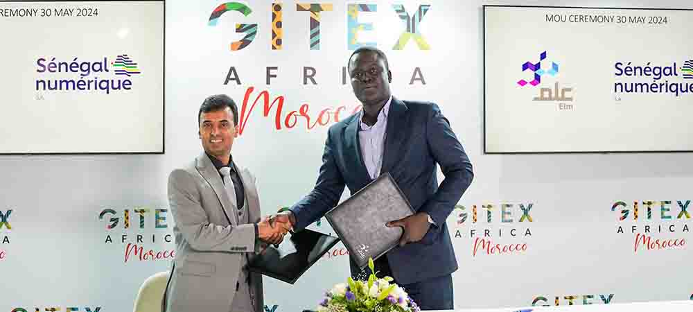 Elm signs MoU with Sénégal Numérique to explore collaboration ...