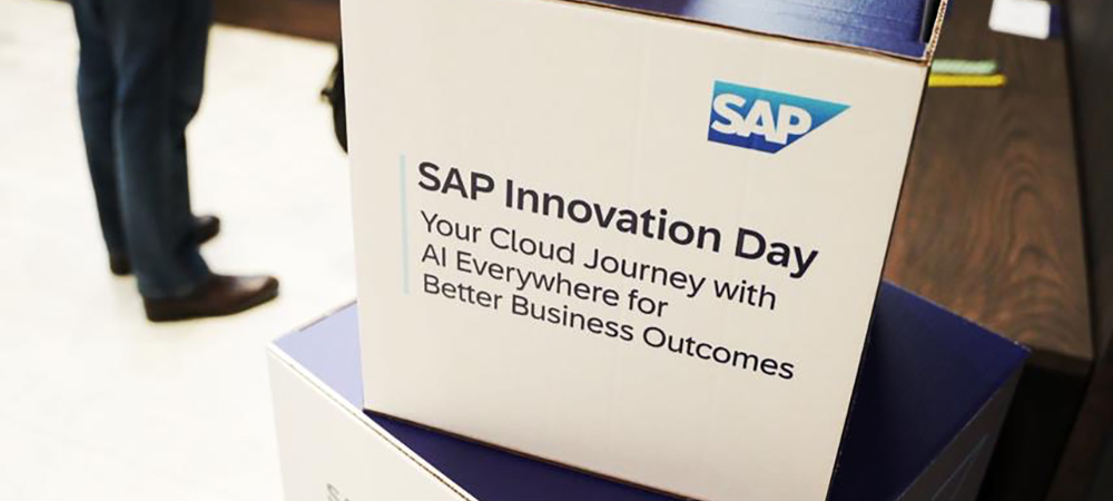 Innovation ‘essential to growth of African enterprises,’ says SAP