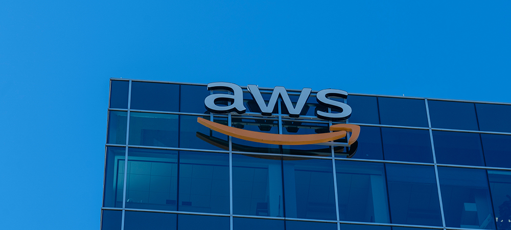 AWS dominated $57 billion global cloud storage services market in 2023