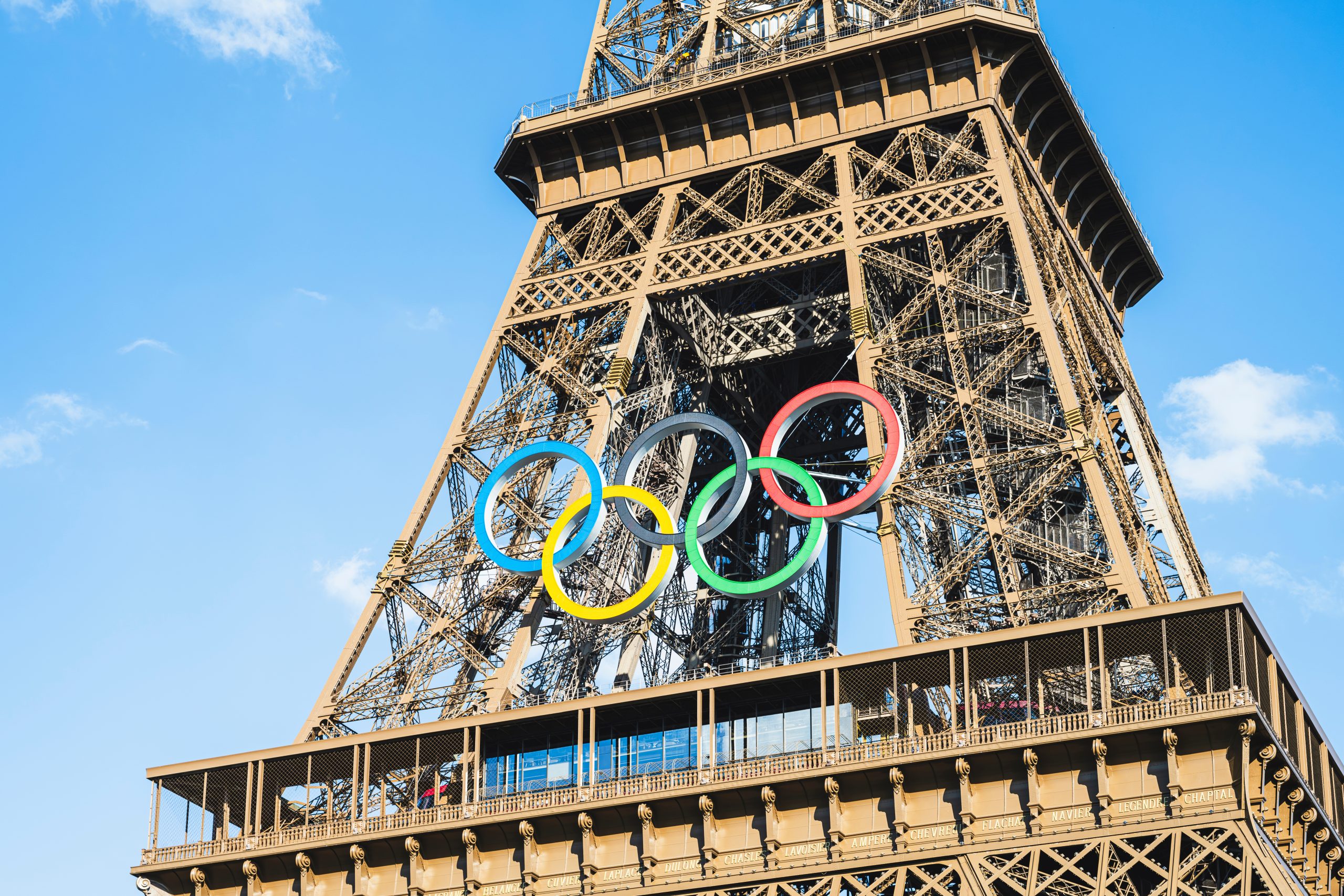 Ransomware attacks directed at the Olympic ‘inevitable’ – Intelligent CIO Africa