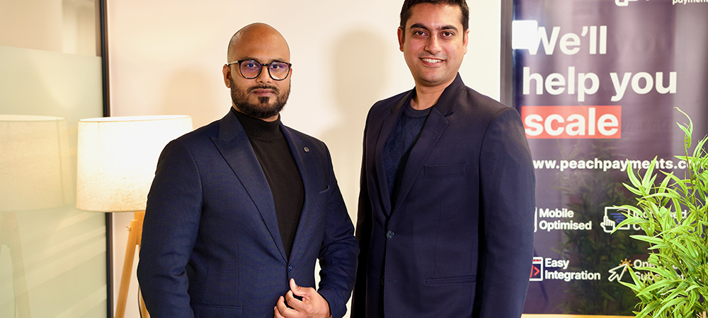 Peach Payments appoints Uways Kureeman as Country Head and Director for Mauritius