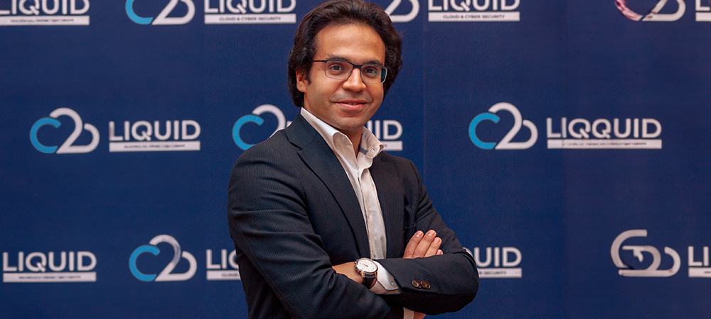 Liquid C2 launches Cloudmania in Egypt expanding channel partner ecosystem