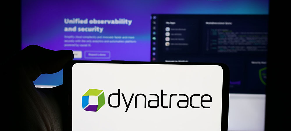 Dynatrace reaches #1 ranking in Observability Platforms report