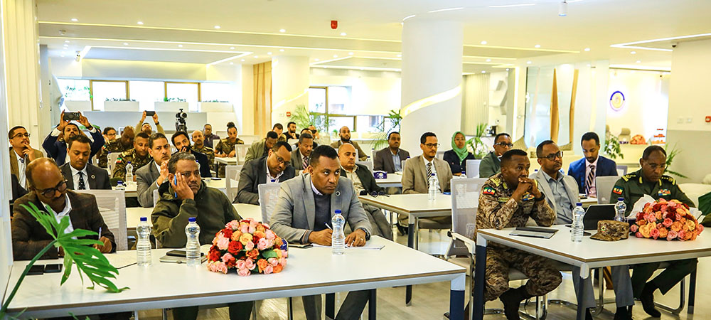 Presight leads AI enablement workshop for top Ethiopian government officials 