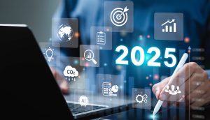 Forrester’s Technology and Security predictions 2025