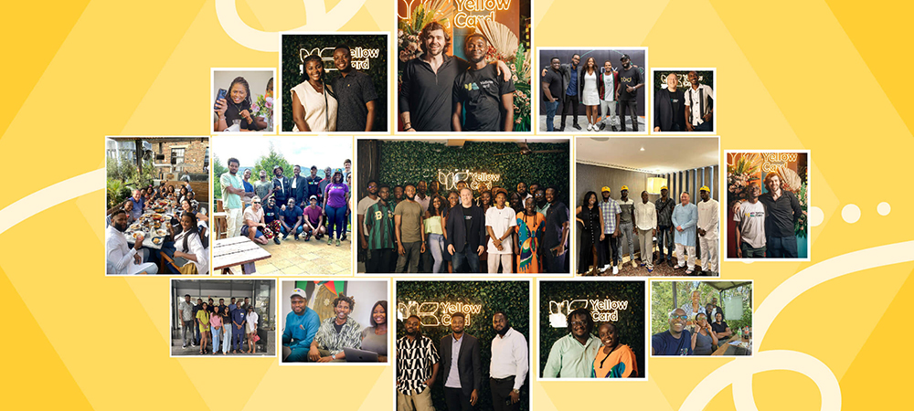 Yellow Card closes US$33m series C funding round to drive global expansion and strategic initiatives – Intelligent CIO Africa