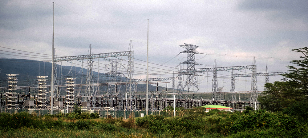 $1.3 billion, 1000+km Ethiopia-Kenya green electricity grid adopts HVDC for transmissions 