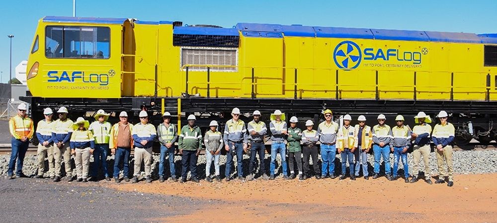 WSP’s Project Raptor uses digital twins for South 32’s mining project