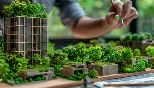 DeepGreenX and Sente Ventures announce framework agreement for $25bn green infrastructure investment program