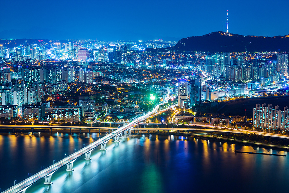 Korea Western Power deploys Nutanix Infrastructure in response to COVID ...