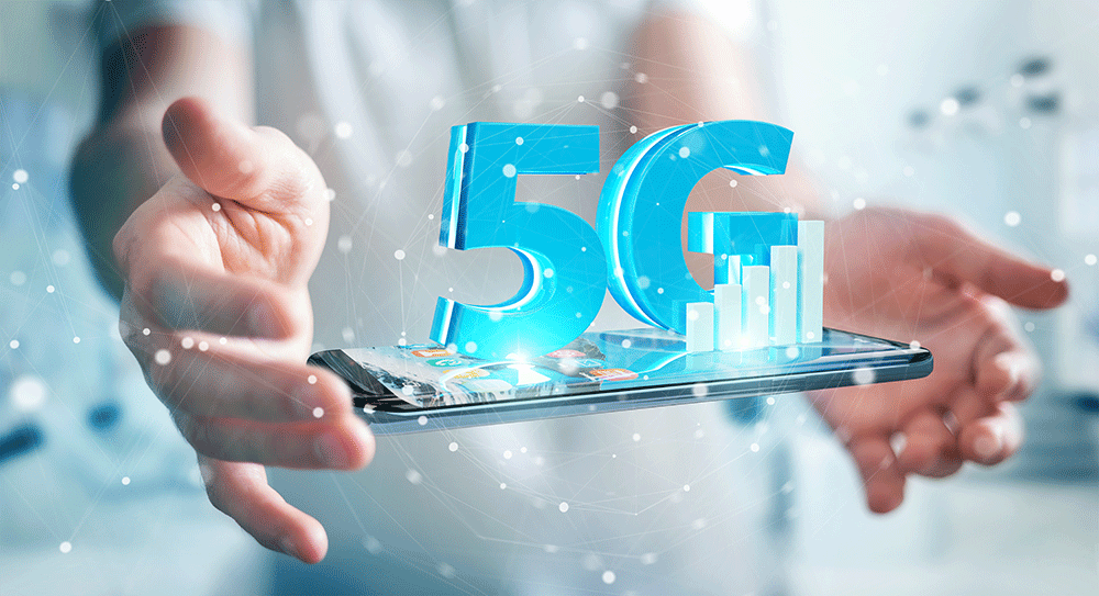 Nokia digitalizes 100% of global 5G network deployments – Intelligent ...