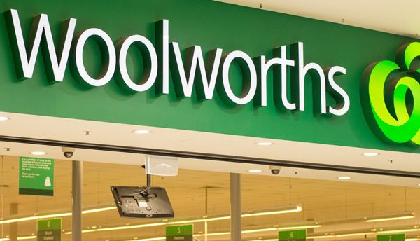 Successfactors Woolworths