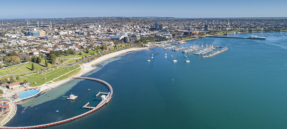 City Of Greater Geelong Standardizes On Nintex Promapp To Modernize 