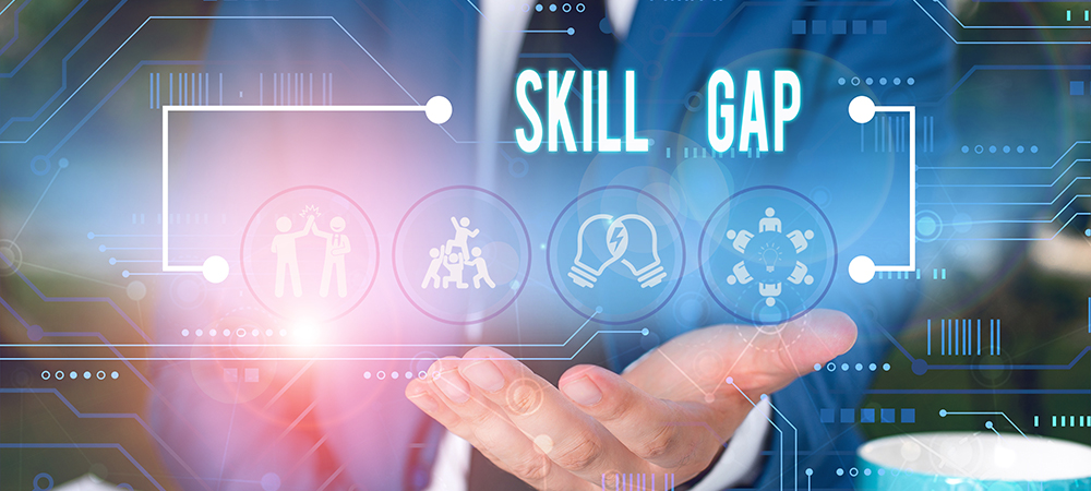 How Do We Solve A Problem Like The Skills Gap? – Intelligent CIO APAC