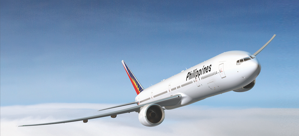 Philippine Airlines boosts Digital Transformation by switching to ...