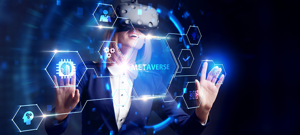 The making of a better metaverse