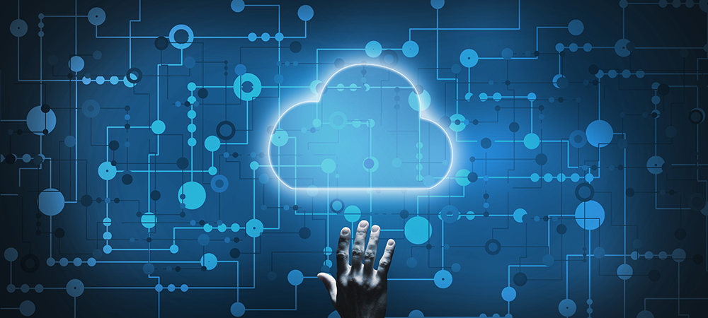 Navigating data sovereignty in a cloud-first, remote working era