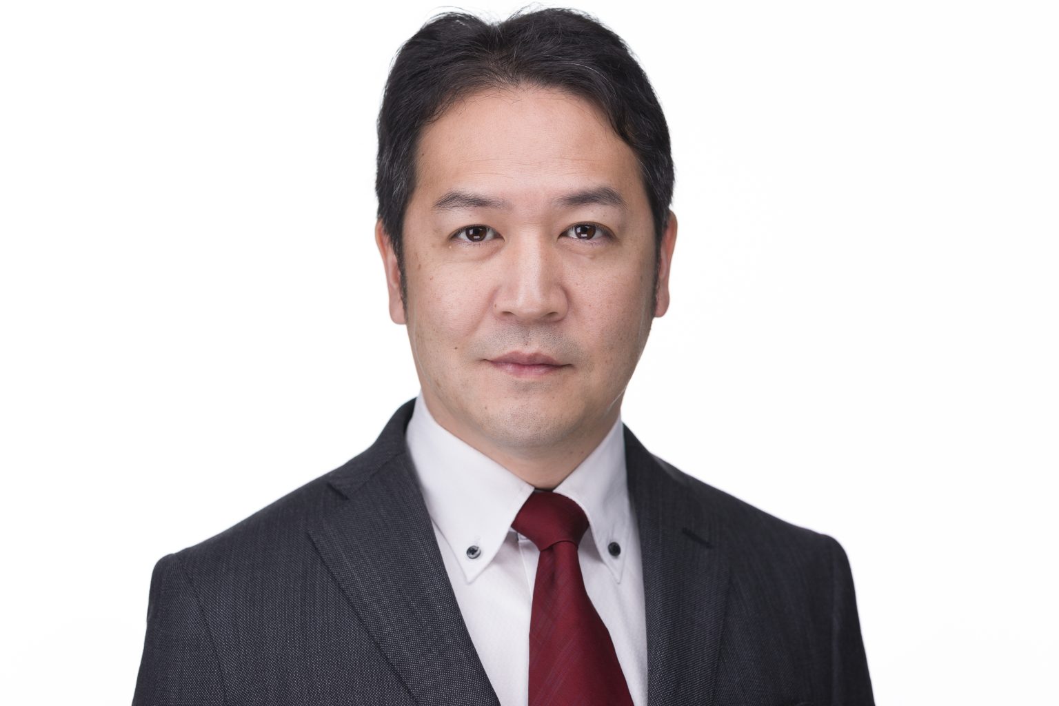 Yasu Takahashi, Managing Director, Ricoh Australia – Intelligent CIO APAC