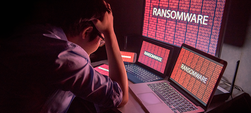 Essential strategies to protect against ransomware