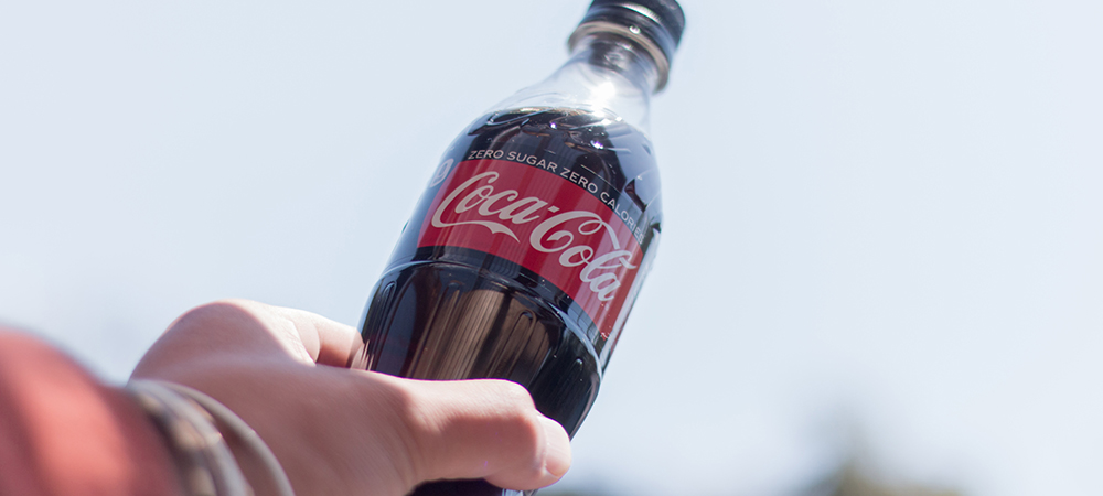 Coca-Cola Bottlers Japan and Accenture establish joint venture