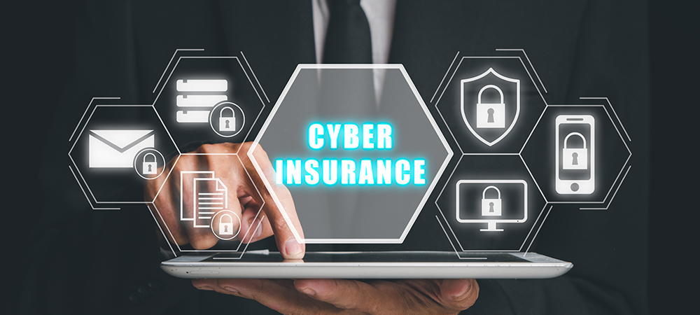 Getting the right protection from a cyber insurance policy