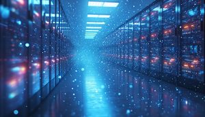 Omdia research predicts data center cooling market to reach $16.87 billion in 2028