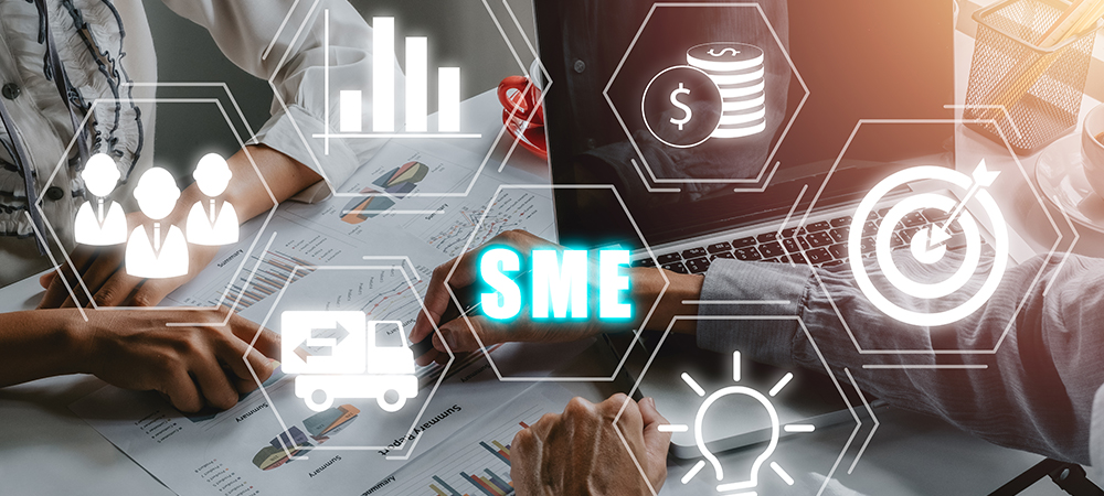 ManageEngine study shows insufficient visibility into business processes and infrastructure automation in Australian SMEs
