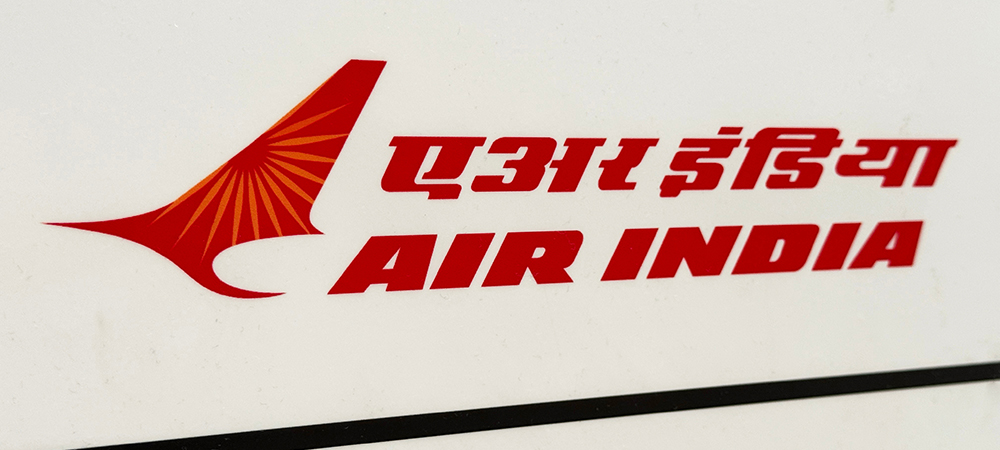Air India underpins air cargo expansion with IBS Software