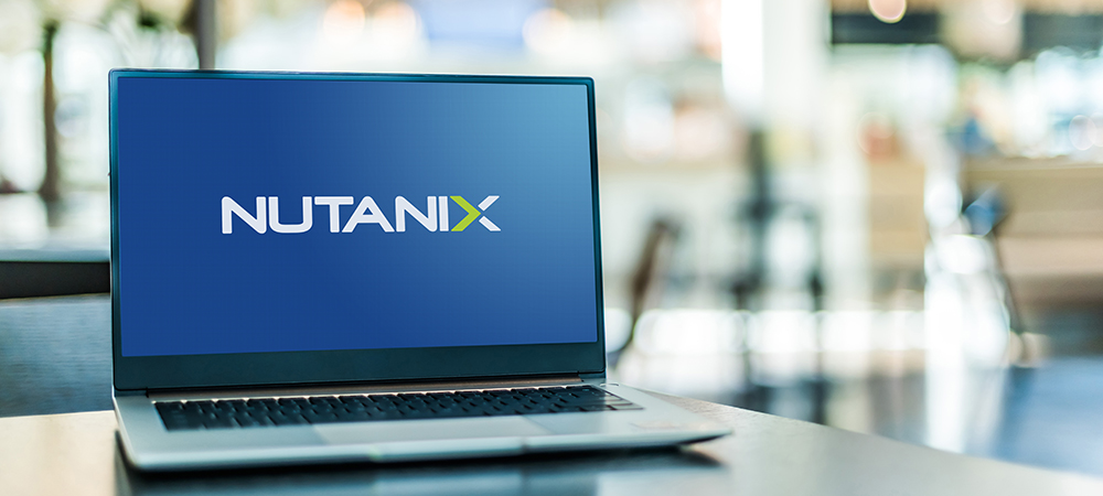 Michael Alp joins Nutanix as Managing Director A/NZ 