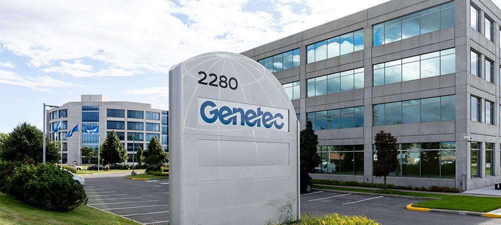 Genetec announces Australian data centre for Security Center SaaS hosted by Microsoft Azure 