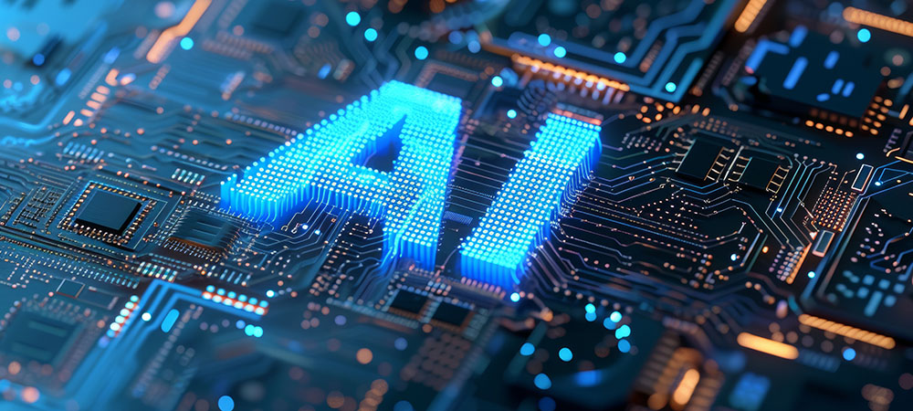 Editor’s Question: Where is AI at in 2024 