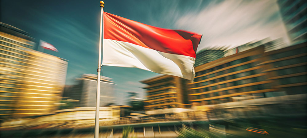 Nurturing innovation: Unlocking potential and possibilities for Indonesia’s digital future