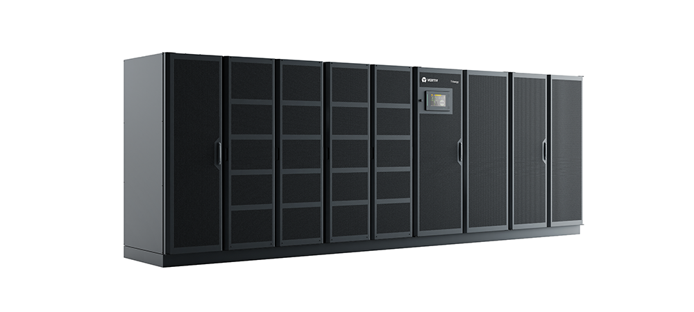 Vertiv unveils next-gen UPS to support high AI power demands