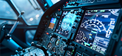 Achieving earlier virtual integration of aircraft systems