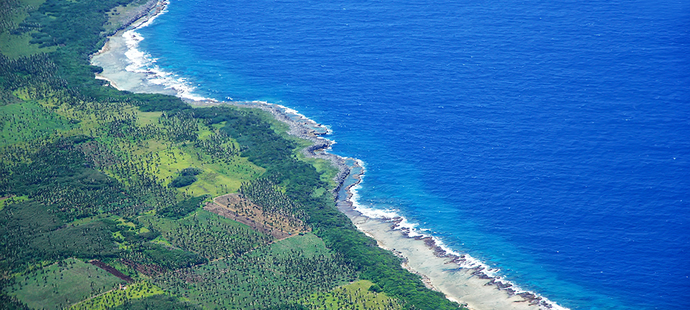 Digicel Pacific taps SES’s services to bolster disaster recovery for Tonga