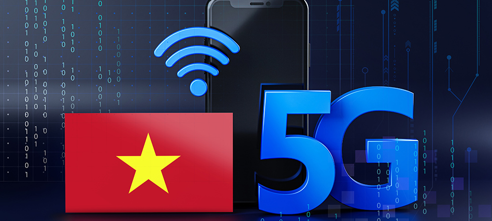 Nokia and VNPT collaborate on 5G in Vietnam