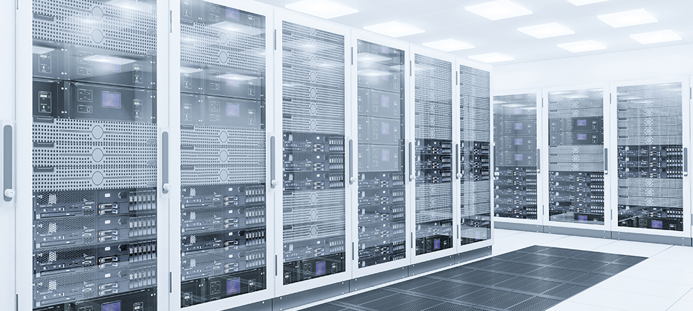 The strategic view for implementing future-proof data centre transformation