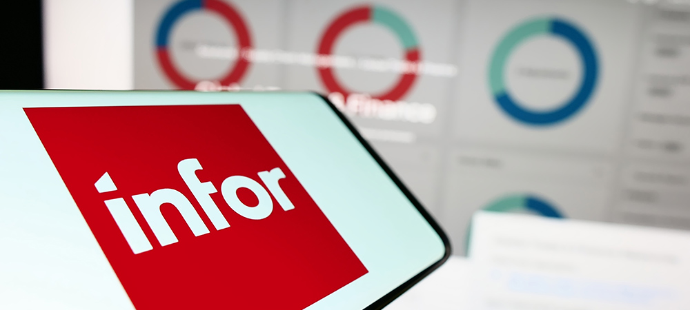 Fortude deepens relationship with Infor to drive further growth in Australia/New Zealand