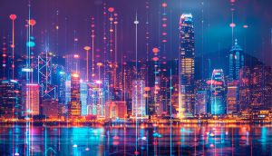 Equinix to build a digital super-connector in Hong Kong