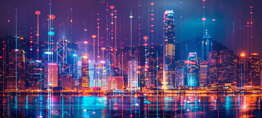 Equinix to build a digital super-connector in Hong Kong