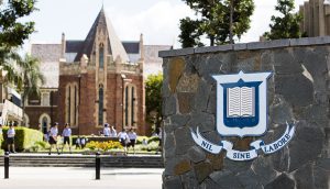 Atturra announces go-live of key Microsoft Dynamics SIS modules at Brisbane Grammar School