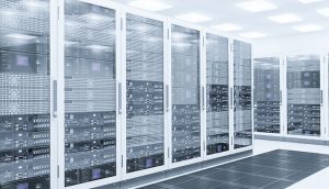 The strategic view for implementing future-proof data centre transformation